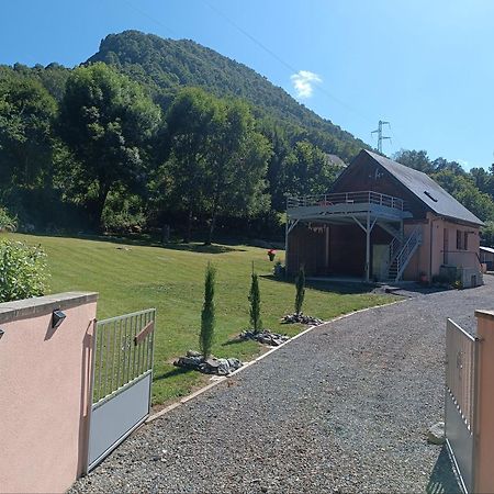 Le Chalet Bun المظهر الخارجي الصورة