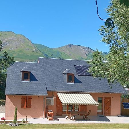 Le Chalet Bun المظهر الخارجي الصورة