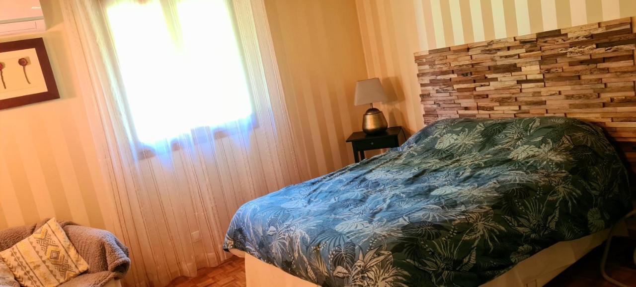 Le Chalet Bun المظهر الخارجي الصورة
