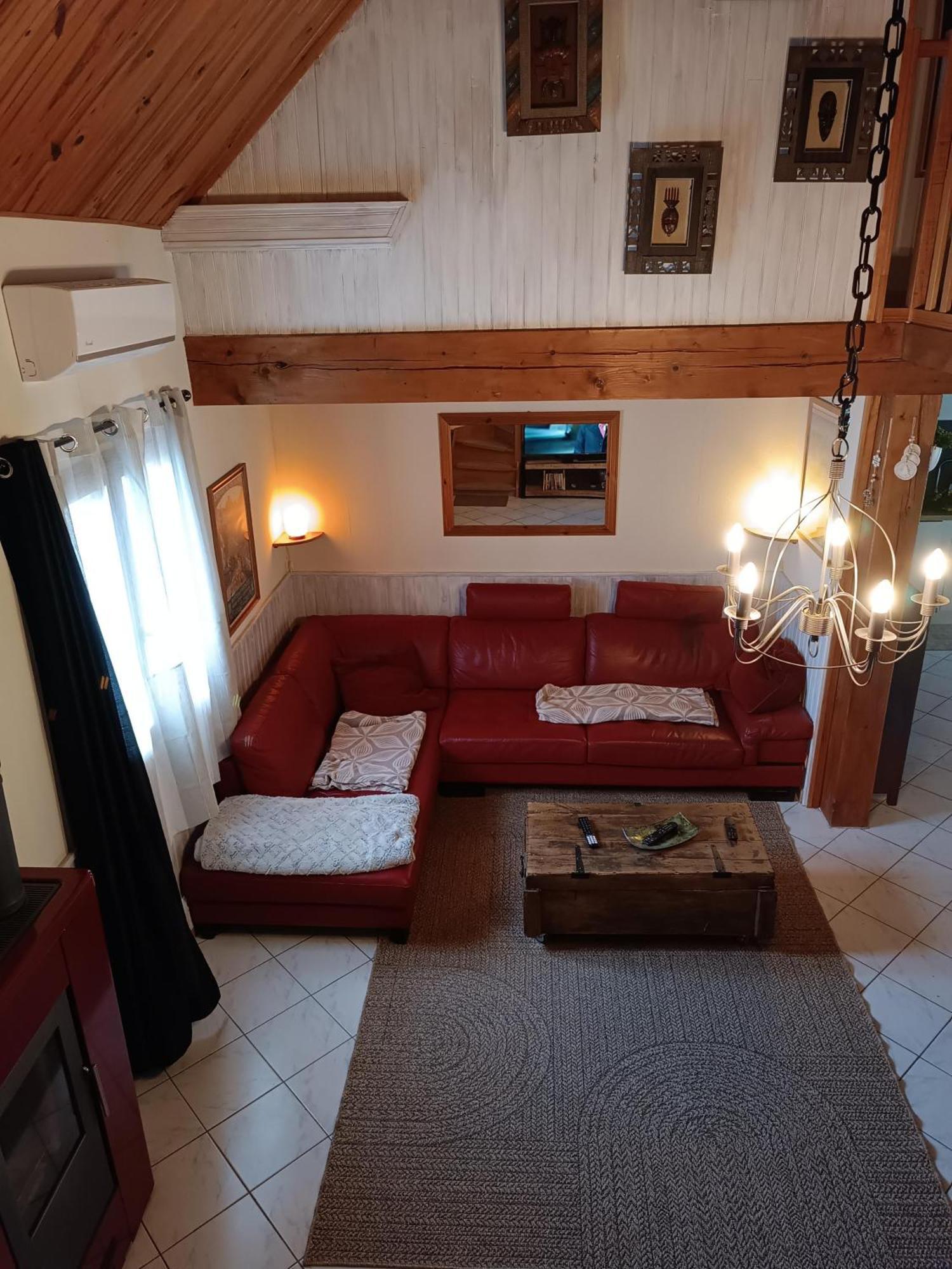 Le Chalet Bun المظهر الخارجي الصورة